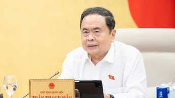 'Có phải tề thiên đại thánh đâu mà luật gửi hôm trước, hôm sau thông qua'