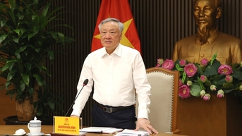 Xây dựng dự thảo các nghị định về Trung tâm tài chính quốc tế: Phải bảo đảm chất lượng tốt nhất