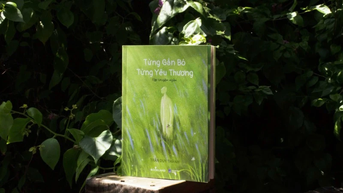 "Từng gắn bó, từng yêu thương" - thông điệp sâu sắc từ một tập truyện ngắn