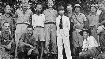 Chương trình hòa nhạc đặc biệt nhân kỷ niệm 80 năm thành lập Việt-Mỹ thân hữu hội