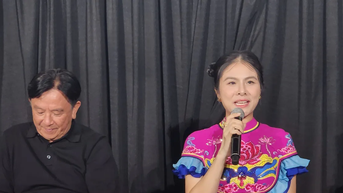 Vân Trang kể 6 lần bị tát thật khi đóng "Nhà ma xó"