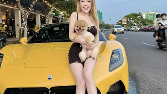 Ngan 98과 관련이 있는 ZUBU 회사의 이름을 지은 사람은 누구입니까?