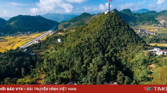 Tuyên Quang có khu du lịch được vinh danh ‘Điểm đến văn hóa hàng đầu châu Á 2025'