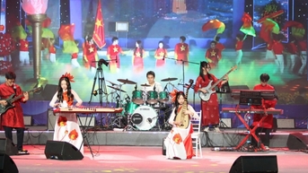 ការប្រកួតប្រជែងទេពកោសល្យតន្ត្រីរបស់សិស្សហាណូយ៖ សាលាចំនួន 42 បានជ្រើសរើសសិស្សតែ 1 នាក់ប៉ុណ្ណោះសម្រាប់ជុំចុងក្រោយ