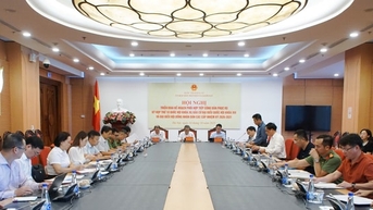 ការដោះស្រាយបណ្តឹងតវ៉ា និងការបរិហារកេរ្តិ៍ទាន់ពេលវេលា និងប្រកបដោយសមត្ថកិច្ច