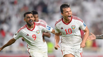 Nhận định Qatar vs UAE, 00h00 ngày 15/10: Tấm vé lịch sử
