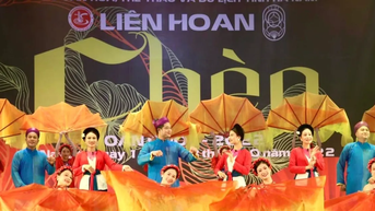 សិល្បករ សិល្បការិនី ៩០០ នាក់ ចូលរួមពិធីបុណ្យជាតិឆ្នាំ ២០២៥