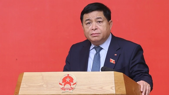 ឧបនាយករដ្ឋមន្ត្រី Nguyen Chi Dung ជាប្រធានគណៈកម្មាធិការដឹកនាំជាតិសម្រាប់ការអភិវឌ្ឍន៍ឧស្សាហកម្ម Semiconductor។