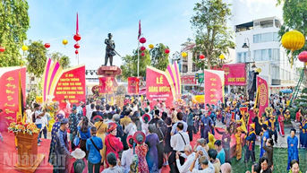 Biểu tượng văn hóa ở An Giang