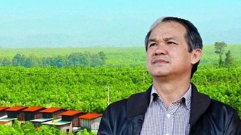 Hoang Anh Gia Lai បំប្លែងបំណុលទៅជាភាគហ៊ុននៅក្រុមហ៊ុន Thang Loi Gia Lai