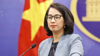 Việt Nam lên tiếng việc Israel và Hamas đạt thỏa thuận ngừng bắn