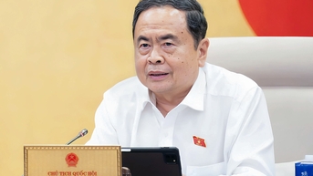Kỳ họp cuối cùng của nhiệm kỳ 'trên cả lịch sử', không tiến hành chất vấn