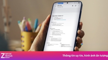 Khi AI trở thành cầu nối giữa Gen Z và nhà tuyển dụng
