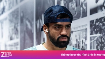 'Tội đồ' của tuyển Brazil trước Nhật Bản lên tiếng