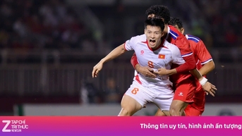 Tuyển Việt Nam lên hạng 110 thế giới
