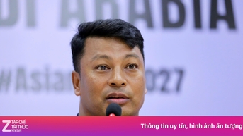Tuyển Nepal muốn Việt Nam đi tiếp hơn Malaysia