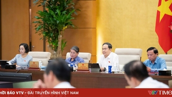 Không chất vấn, trả lời chất vấn tại Kỳ họp thứ 10