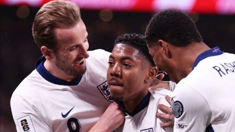 ការទស្សន៍ទាយ Latvia vs England ម៉ោង 1:45 ទៀបភ្លឺ ថ្ងៃទី 15 ខែតុលា៖ ឆ្ពោះទៅកាន់ World Cup 2026