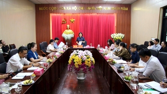 Đắk Lắk: Cần tăng tính linh hoạt và phân cấp trong thực hiện Chương trình Mục tiêu quốc gia