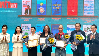 នៅពេលដែលសហគ្រិនជំរុញវប្បធម៌អាន