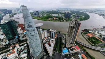 TPHCM tiếp tục nhận giải thưởng du lịch quốc tế