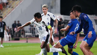 ទស្សន៍ទាយ ចិនតៃប៉ិ Vs ថៃ ម៉ោង 5:30 ល្ងាច។ ថ្ងៃទី 14 ខែតុលា៖ រក្សាសិទ្ធិក្នុងការសម្រេចចិត្តដោយខ្លួនឯង។