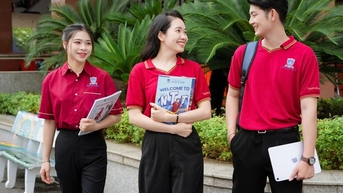 Trường Đại học Nguyễn Tất Thành: Khẳng định vị thế về chất lượng đào tạo