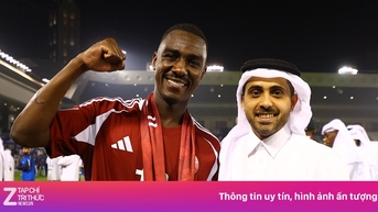 AFC thiên vị, giúp Qatar và Saudi Arabia dự World Cup?