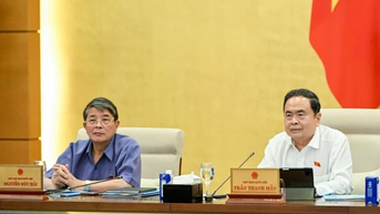 Xây dựng cơ chế vượt trội phát triển công nghiệp an ninh