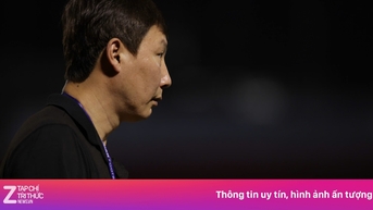 Khi cả thầy lẫn trò ông Kim Sang-sik bất lực