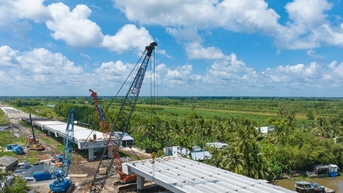 ទីក្រុង Can Tho៖ ស្នើឱ្យពន្លឿនការបញ្ចេញទុនវិនិយោគសាធារណៈ