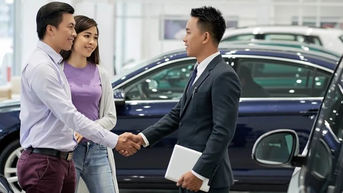 Mua bán ôtô sẽ không cần công chứng, xác nhận tình trạng hôn nhân?