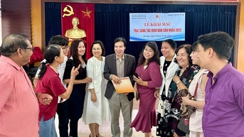 ឆាកល្ខោនត្រូវការដង្ហើមសហសម័យ