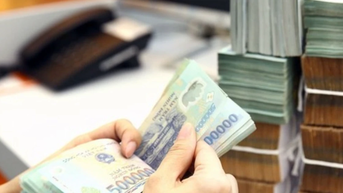 99,96% cán bộ, công chức, viên chức đã được chi trả chính sách, chế độ theo Nghị định 178
