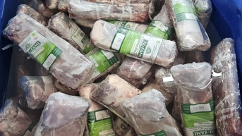 Hàng chục tấn thịt trâu "phù phép" thành bò Wagyu, bán chênh gấp 5 lần