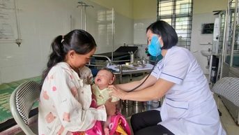 Thắng Mố vận hành bộ máy mới ổn định, hiệu quả