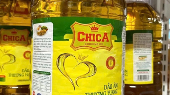 Bộ Y tế cảnh báo: Nhiều dầu thực vật giả đang lưu hành trên thị trường
