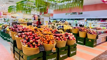 WinCommerce បង្កើតប្រាក់ចំណូលបានច្រើនជាង 10,000 ពាន់លានដុងក្នុងត្រីមាសទីបី