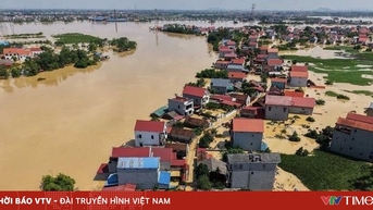 ឥណទាន "ឧបករណ៍សង្គ្រោះ" សម្រាប់ប្រជាជន និងអាជីវកម្មនៅតំបន់រងគ្រោះដោយទឹកជំនន់
