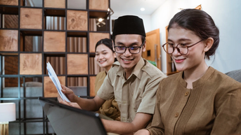 Vì sao nhiều sinh viên Indonesia thất nghiệp?