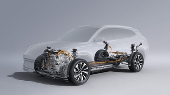 BYD DM-i Super Hybrid៖ ការវិភាគស៊ីជម្រៅនៃបច្ចេកវិទ្យារថយន្តកូនកាត់ថ្មី។