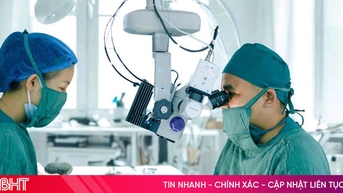 Y tế tư nhân thúc đẩy nâng cao chất lượng dịch vụ y tế cho người dân