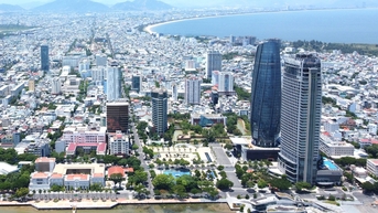 Đà Nẵng công bố tên 9 doanh nghiệp môi giới bất động sản trên địa bàn