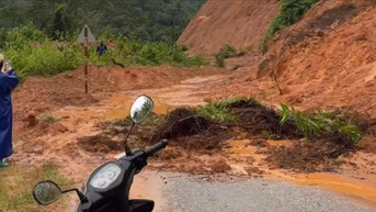 ថ្ងៃនេះ ១៥ តុលា ៖ ភ្លៀង​ធ្លាក់​ខ្លាំង​នៅ​ខាងជើង​ប្រយ័ត្ន​ទឹកជំនន់​តាម​មូលដ្ឋាន​