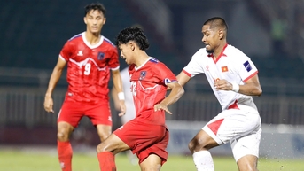 Tuyển Việt Nam chờ lật thế cờ, Đông Nam Á căng mình tranh vé Asian Cup