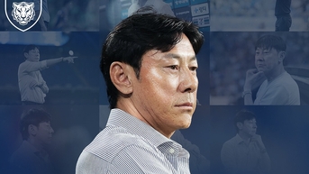 គ្រូ​បង្វឹក Shin Tae Yong ត្រូវ​បាន​ចោទ​ប្រកាន់​ពី​បទ​ប្រមាថ និង​ប្រព្រឹត្ត​ចំពោះ​កីឡាករ​ដោយ​អយុត្តិធម៌។