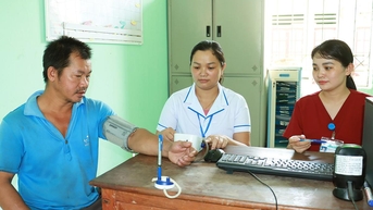 Động lực từ Nghị quyết 72