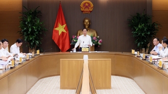 Thành lập Tiểu ban Truyền thông - Văn hóa Lễ mở ký Công ước Hà Nội