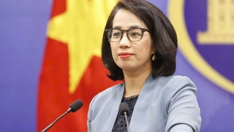 Việt Nam hoan nghênh thoả thuận ngừng bắn giữa Israel và lực lượng Hamas