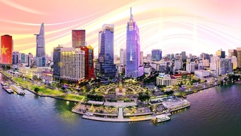 Du lịch TPHCM ‘bội thu’ tại giải thưởng World Travel Awards 2025